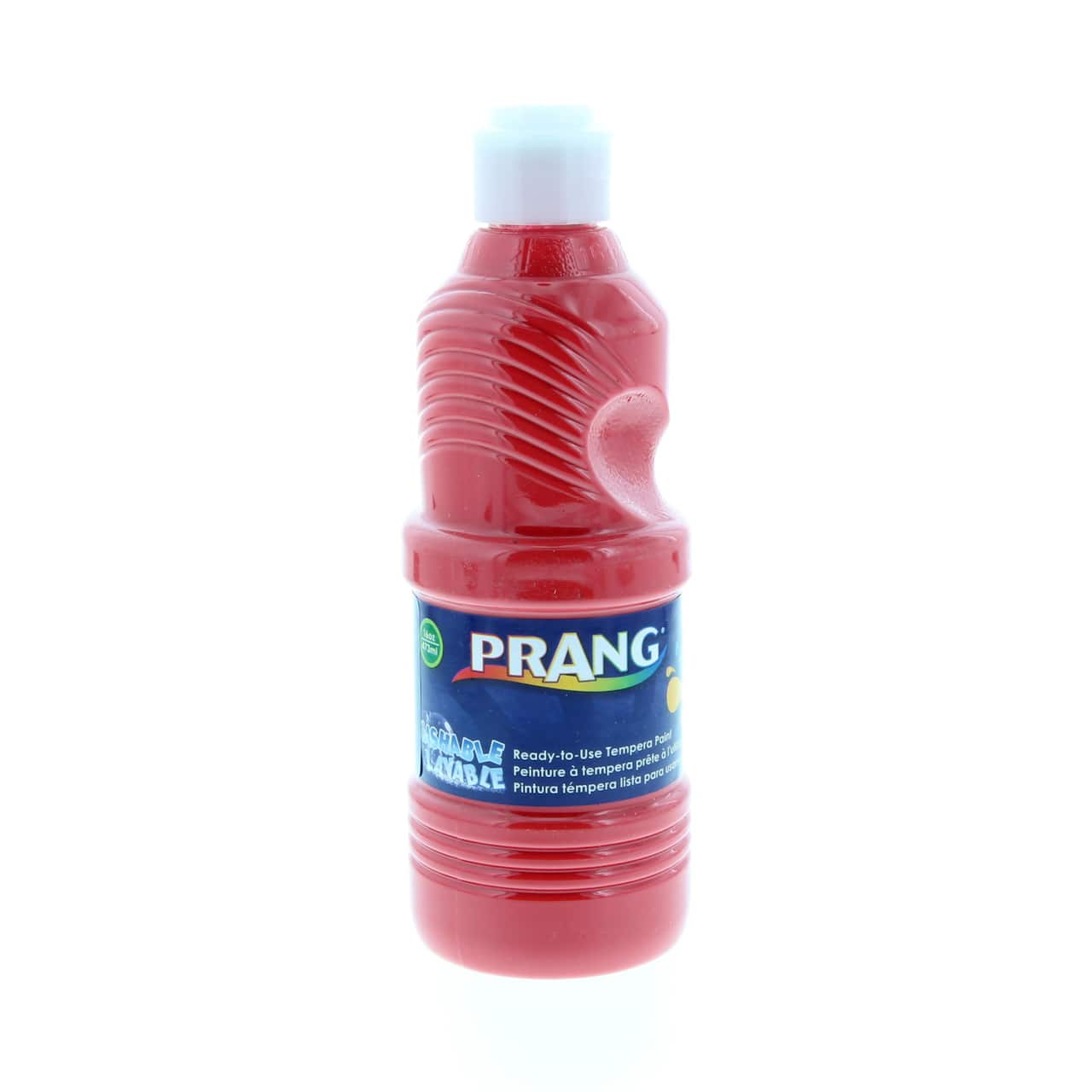 Prang® Red Washable Ready-to-Use Tempera Paint